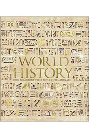 World History: From the Ancient World to the Information Age